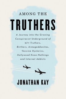 Front cover_Among The Truthers