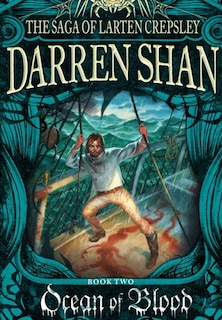 Couverture_Ocean Of Blood