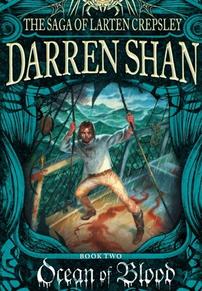 Couverture_Ocean Of Blood