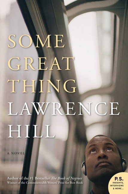 Front cover_Some Great Thing