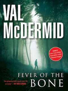 Couverture_Fever Of The Bone