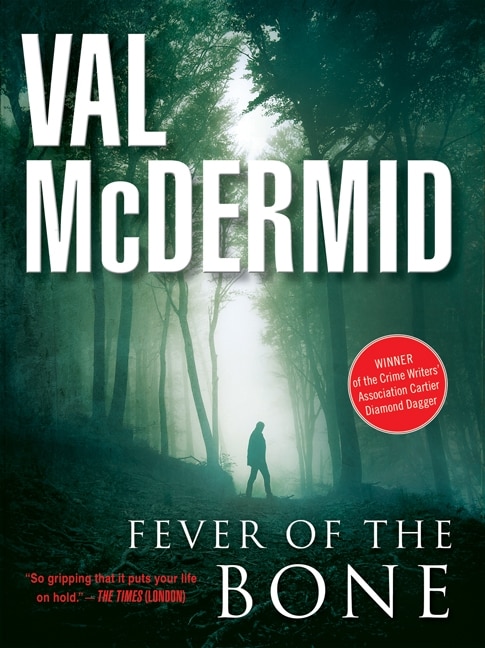 Couverture_Fever Of The Bone