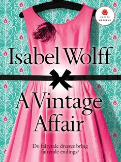 Couverture_Vintage Affair