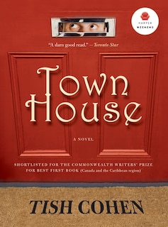 Couverture_Town House