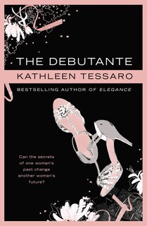 Front cover_The Debutante