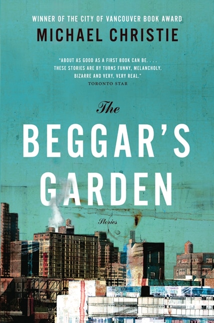 Couverture_The Beggar's Garden