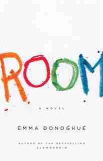 Room by Emma Donoghue