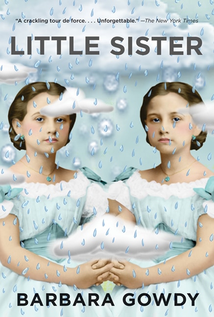 Front cover_Little Sister