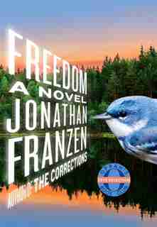 Freedom by Jonathan Franzen