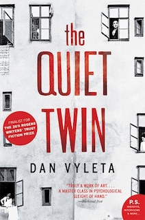 Front cover_Quiet Twin