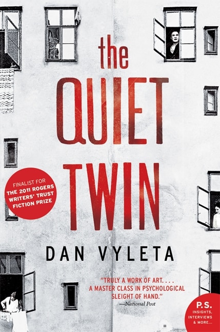 Front cover_Quiet Twin