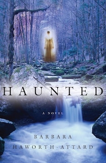 Front cover_Haunted