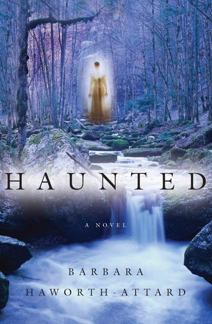 Front cover_Haunted