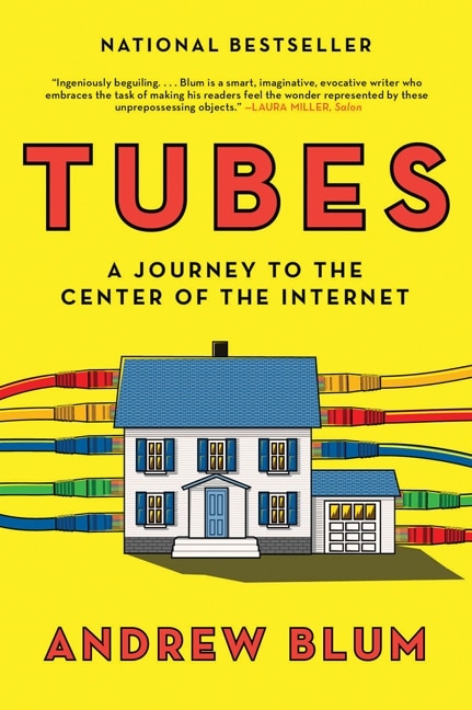 Front cover_Tubes