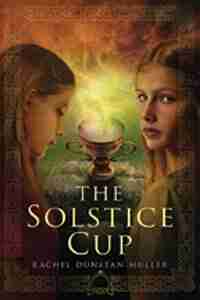 The Solstice Cup by Rachel Dunstan Muller