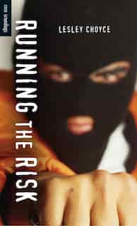 Running the Risk by Lesley Choyce