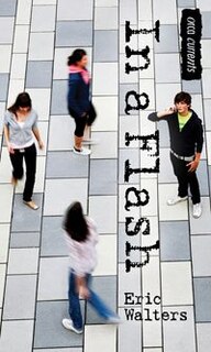 Front cover_In a Flash