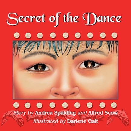 Secret of the Dance