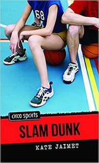 Couverture_Orca Sports - Slam Dunk