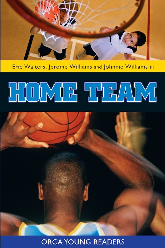 Couverture_Home Team