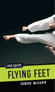Front cover_Flying Feet