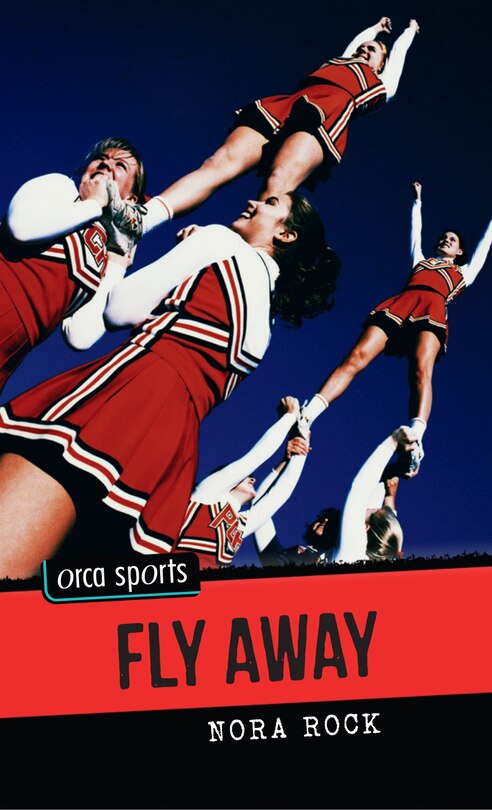 Front cover_Fly Away
