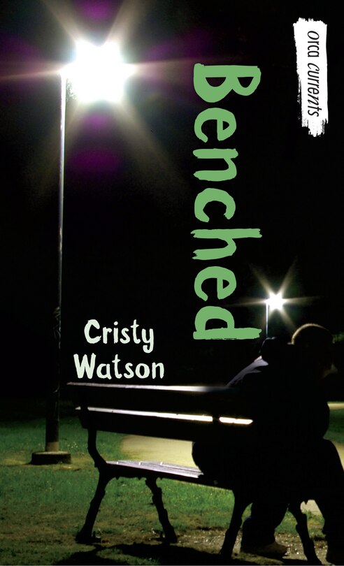 Front cover_Benched