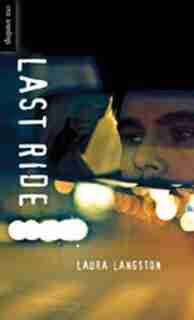 Last Ride by Laura Langston