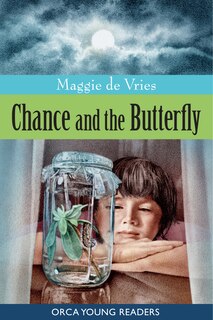 Front cover_Chance and the Butterfly