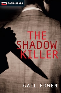 Front cover_The Shadow Killer