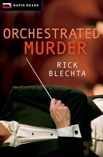 Front cover_Orchestrated Murder