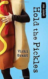 Front cover_Orca Currents - Hold the Pickles