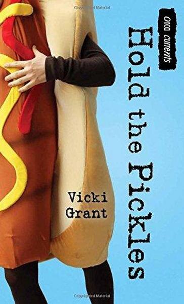 Front cover_Orca Currents - Hold the Pickles