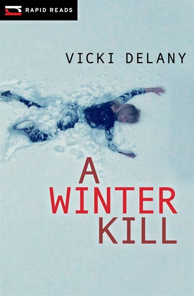 A Winter Kill image number 0