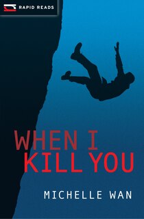 Front cover_When I Kill You