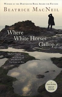 Front cover_Where White Horses Gallop