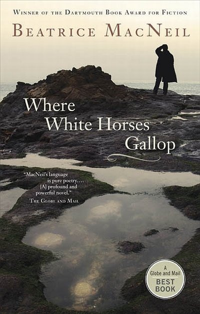 Front cover_Where White Horses Gallop