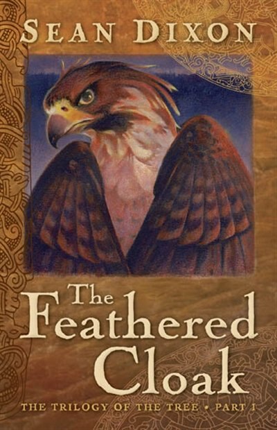 The Feathered Cloak: The Trilogy of the Tree Part 1