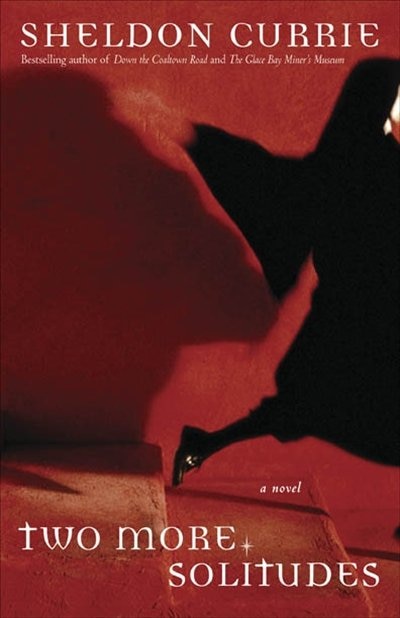 Front cover_Two More Solitudes
