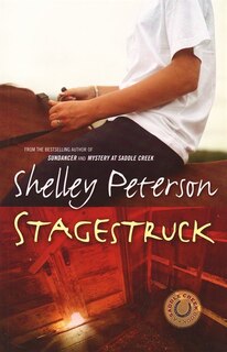 Front cover_Stagestruck