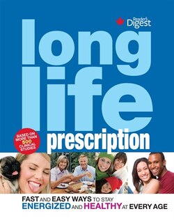 Front cover_Long Life Prescription
