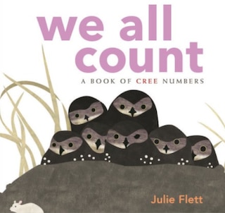 Front cover_We All Count