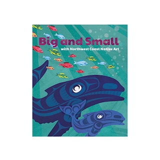 Front cover_Big & Small