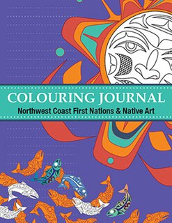 Front cover_Colouring Journal