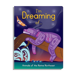 Front cover_I'm Dreaming of...