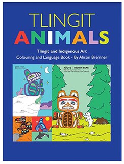 Couverture_Tlingit Animals