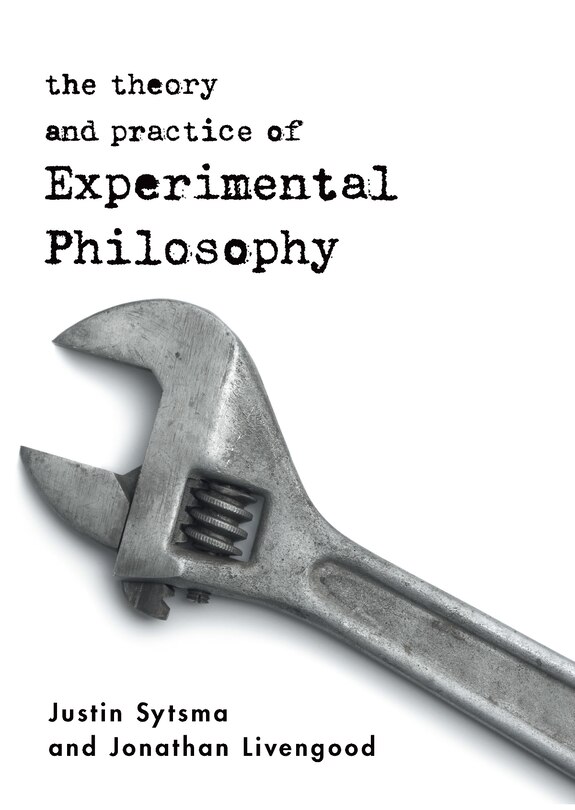Couverture_The Theory and Practice of Experimental Philosophy