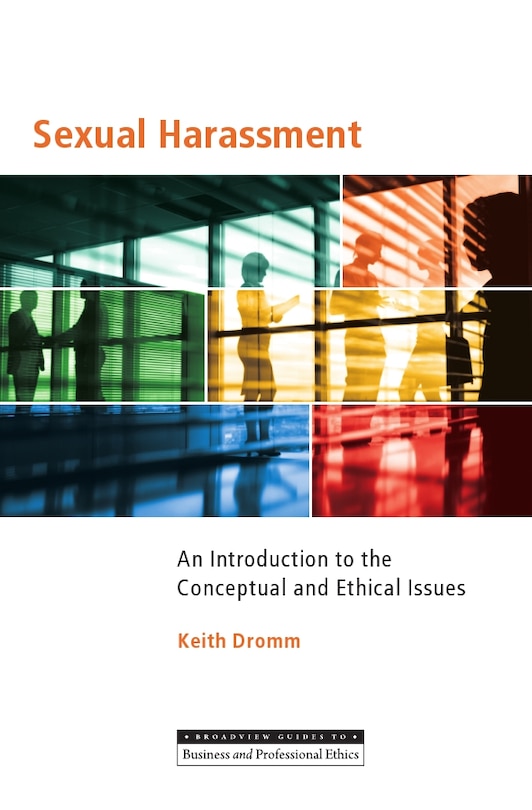 Couverture_Sexual Harassment