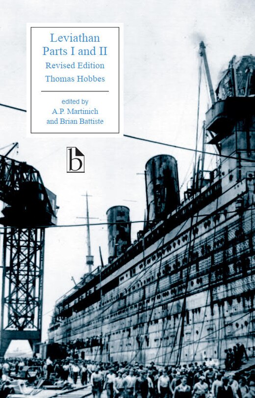 Couverture_Leviathan, Parts I and II - Revised Edition