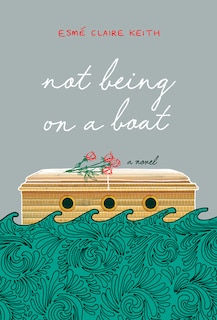 Front cover_Not Being on a Boat